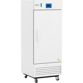 American Biotech Supply Premier Laboratory Refrigerator 12 Cu. Ft. Capacity Solid Door ABT-VS-12S