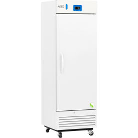 American Biotech Supply Premier Laboratory Refrigerator 16 Cu. Ft. Capacity Solid Door ABT-VS-16S