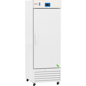American Biotech Supply Premier Laboratory Refrigerator 23 Cu. Ft. Capacity Solid Door ABT-VS-23S