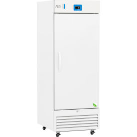 American Biotech Supply Premier Laboratory Refrigerator 26 Cu. Ft. Capacity Solid Door ABT-VS-26S