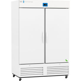 American Biotech Supply Premier Laboratory Refrigerator 49 Cu. Ft. Capacity Solid Door ABT-VS-49S