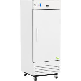 American Biotech Supply Standard Laboratory Refrigerator 12 Cu. Ft. Capacity Solid Door ABT-VS-SLS-12