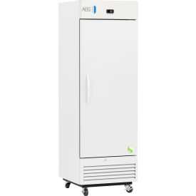American Biotech Supply Standard Laboratory Refrigerator 16 Cu. Ft. Capacity Solid Door ABT-VS-SLS-16