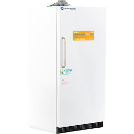 CorePoint Scientific Hazardous Location (Explosion Proof) Refrigerator 30 Cu. Ft. ER301WWW-0