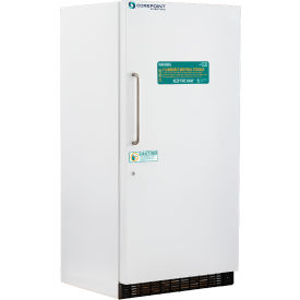 CorePoint Scientific General Purpose Flammable Storage Refrigerator 30 Cu. Ft. FR301WWW-0GP