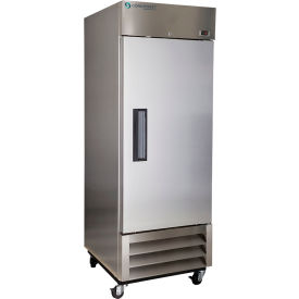 CorePoint Scientific General Purpose Refrigerator 23 Cu. Ft. Stainless Steel Solid Door GPR231SSS-0