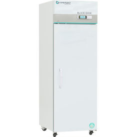 Corepoint™ Scientific Blood Bank Refrigerator 23 Cu.Ft. Capacity Solid Door NSBR231WSW-0