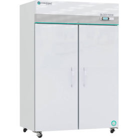 Corepoint™ Scientific Blood Bank Refrigerator 49 Cu.Ft. Capacity Solid Door NSBR492WSW-0