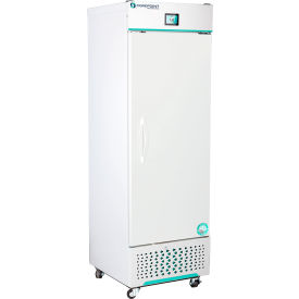 CorePoint Scientific White Diamond Laboratory & Medical Refrigerator 16 Cu. Ft. Solid Door NSWDR161WWS-0