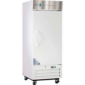 ABS Upright Controlled Room Temperature Cabinet 12 Cu.Ft. Solid Door CRT-ABT-HC-S12S