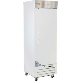 ABS Upright Controlled Room Temperature Cabinet 16 Cu.Ft. Solid Door CRT-ABT-HC-S16S
