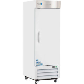 ABS Upright Controlled Room Temperature Cabinet 23 Cu.Ft. Solid Door CRT-ABT-HC-S23S