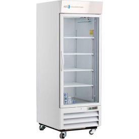 ABS Upright Controlled Room Temperature Cabinet 26 Cu.Ft. Glass Door CRT-ABT-HC-S26G