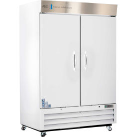 ABS Upright Controlled Room Temperature Cabinet 49 Cu.Ft. Solid Door CRT-ABT-HC-S49S