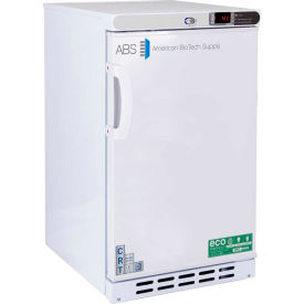 ABS Undercounter Built-In Controlled Room Temperature Cabinet 2.5 Cu. Ft. Right Hinged Door CRT-ABT-HC-UCBI-0204
