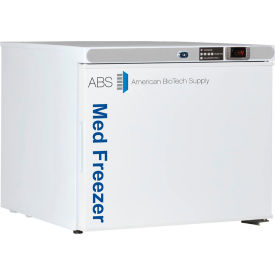 ABS Premier Pharmacy/Vaccine Countertop Freestanding Laboratory Freezer 1.7 Cu. Ft. PH-ABT-HC-UCFS-0120