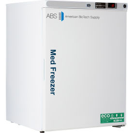 ABS Premier Pharmacy Undercounter Freezer Freestanding (-30°C) 4 Cu. Ft. PH-ABT-HC-UCFS-0430