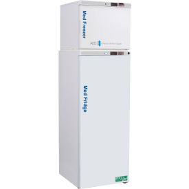 ABS Premier Pharmacy/Vaccine Refrigerator & Freezer Combination 12 Cu. Ft. Auto Defrost Freezer PH-ABT-HC-RFC12A