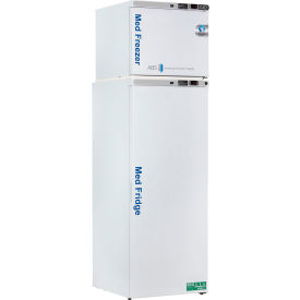 ABS Premier Pharmacy/Vaccine Refrigerator & Freezer Combination 12 Cu. Ft. Controlled Auto Defrost PH-ABT-HC-RFC12A-CAD