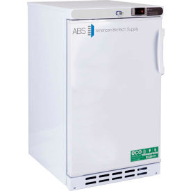 ABS Premier Built-In Undercounter Refrigerator 2.5 Cu. Ft. Left Hinged Door ABT-HC-UCBI-0204-LH