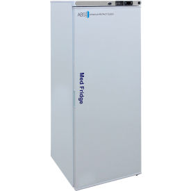 ABS Premier Pharmacy/Vaccine Compact Refrigerator 10.5 Cu.Ft. Solid Door PH-ABT-HC-10PS
