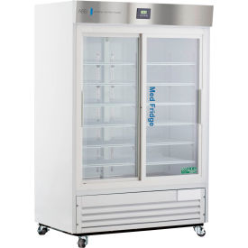 ABS Premier Pharmacy/Vaccine Glass Door Refrigerator 47 Cu. Ft. PH-ABT-HC-47G