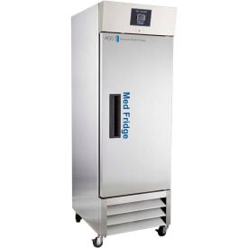 ABS Premier Pharmacy/Vaccine Stainless Steel Refrigerator 23 Cu. Ft. PH-ABT-HC-SSP-23