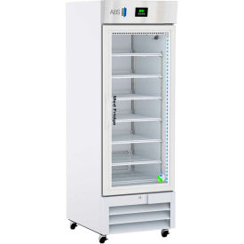 ABS Premier Glass Door Vaccine Refrigerator 23 Cu. Ft NSF Certified PH-ABT-NSF-23G