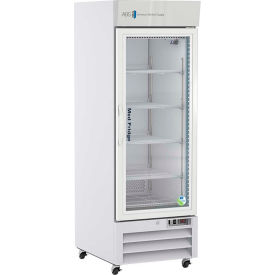 ABS Standard Glass Door Vaccine Refrigerator NSF Certified 23 Cu. Ft. PH-ABT-NSF-S23G