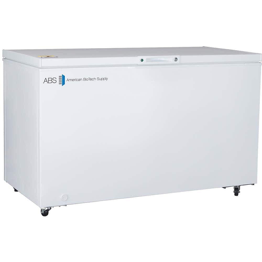 Laboratory Refrigerator: 15 cu ft Capacity, -15 to -25 ° MPN:ABT-MFS-15-C