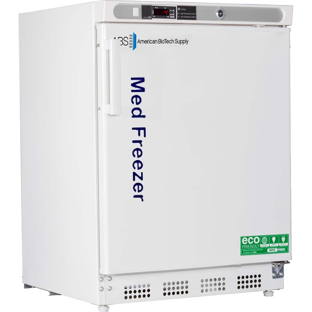 Laboratory Refrigerator: 4.2 cu ft Capacity, -15 to -25 ° MPN:PHABTUCBI0420A
