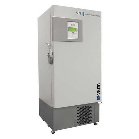 Freezer, White, 17 cu. ft., 10A MPN:ABT-230V-1786
