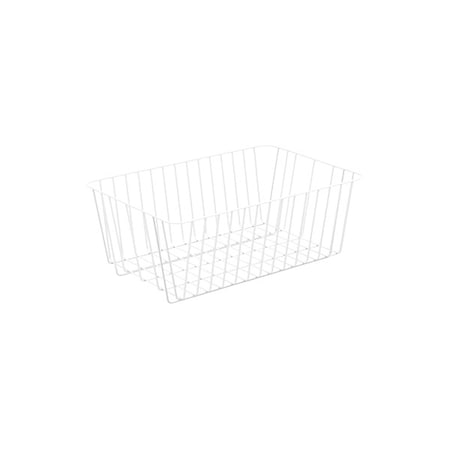 Refrigerator ABS Half Basket MPN:ABT-BSKT-LG-FRZ04