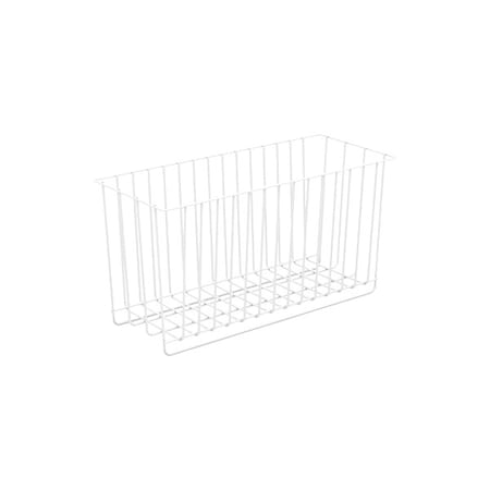 Refrigerator ABS Half Basket MPN:ABT-BSKT-SM-FRZ04