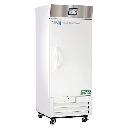 Refrigerator, Premier Door, 12 cu. ft., 6A MPN:ABT-HC-12S-TS