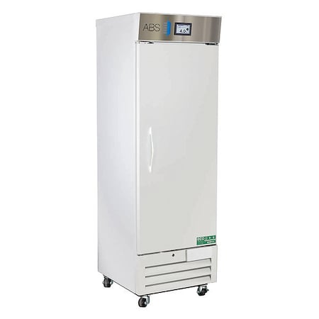 Refrigerator, Premier Door, 16 cu. ft., 6A MPN:ABT-HC-16S-TS