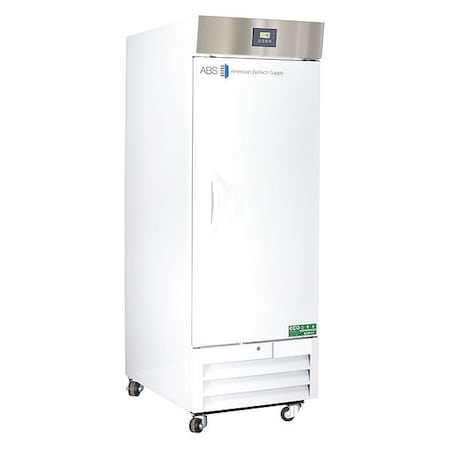 Refrigerator, Premier Door, 26 cu. ft., 6A MPN:ABT-HC-26S