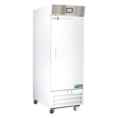 Refrigerator, Premier Door, 26 cu. ft., 6A MPN:ABT-HC-26S-TS