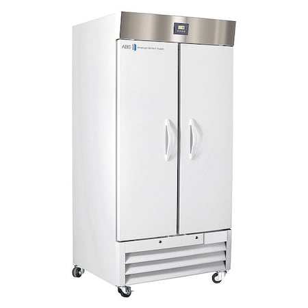 Refrigerator, Premier Door, 36 cu. ft., 9A MPN:ABT-HC-36S