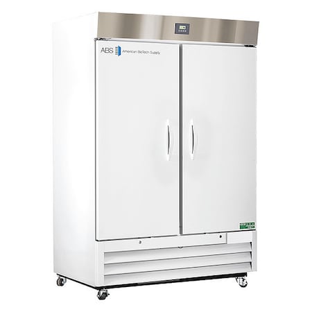 Refrigerator, Premier Door, 49 cu. ft., 7A MPN:ABT-HC-49S