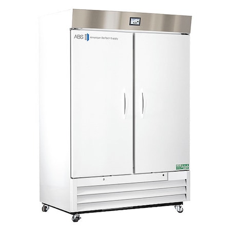 Refrigerator, Premier Door, 49 cu. ft., 7A MPN:ABT-HC-49S-TS
