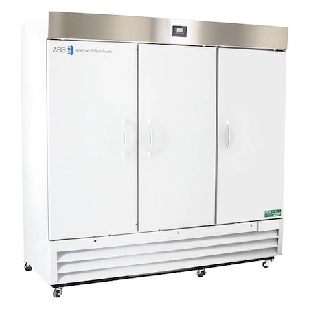 Refrigerator, Premier Door, 72 cu. ft., 10A MPN:ABT-HC-72S