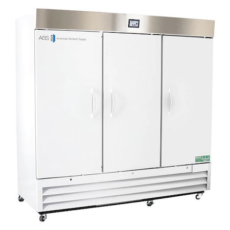 Refrigerator, Premier Door, 72 cu. ft., 10A MPN:ABT-HC-72S-TS