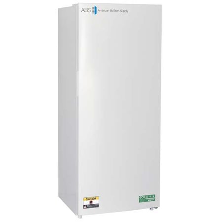 Freezer, 14 cu ft, 26-1/4
