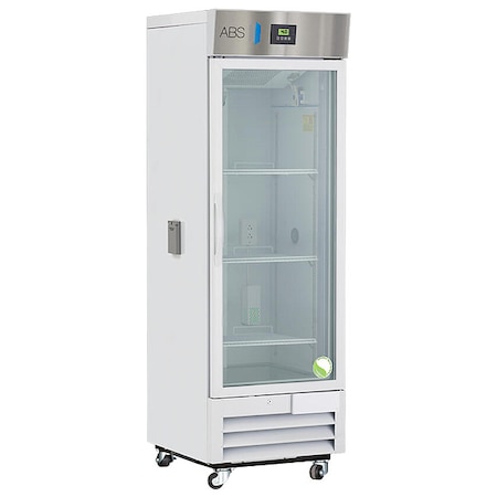 Chromatography Refrigerator, Wht, 79 in H MPN:ABT-HC-CP-16