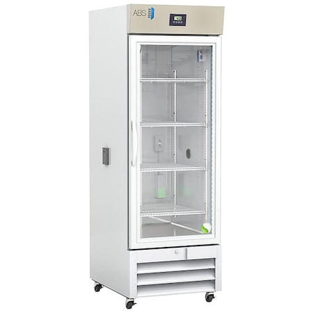 Chromatography Refrigerator, White MPN:ABT-HC-CP-23
