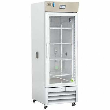 Chromatography Refrigerator, White MPN:ABT-HC-CP-23-TS