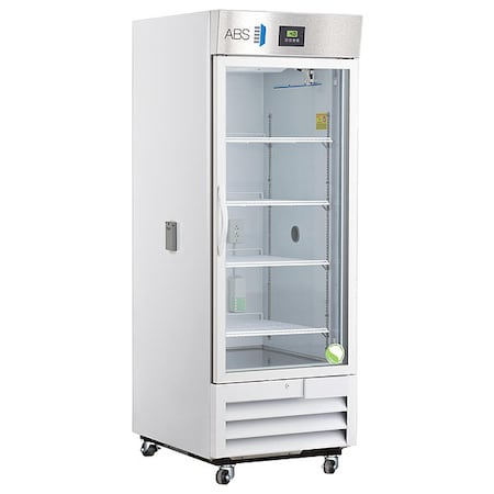 Chromatography Refrigerator, White MPN:ABT-HC-CP-26