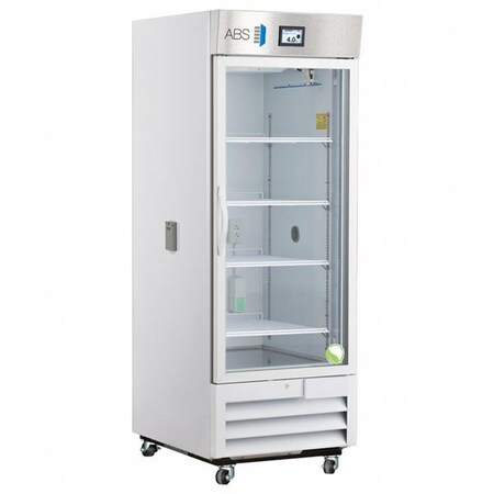 Chromatography Refrigerator, White MPN:ABT-HC-CP-26-TS