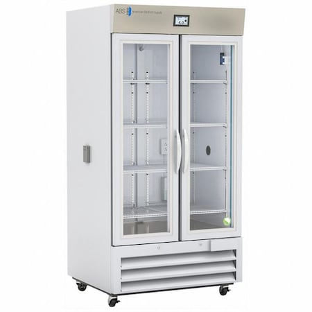 Chromatography Refrigerator, White MPN:ABT-HC-CP-36-TS